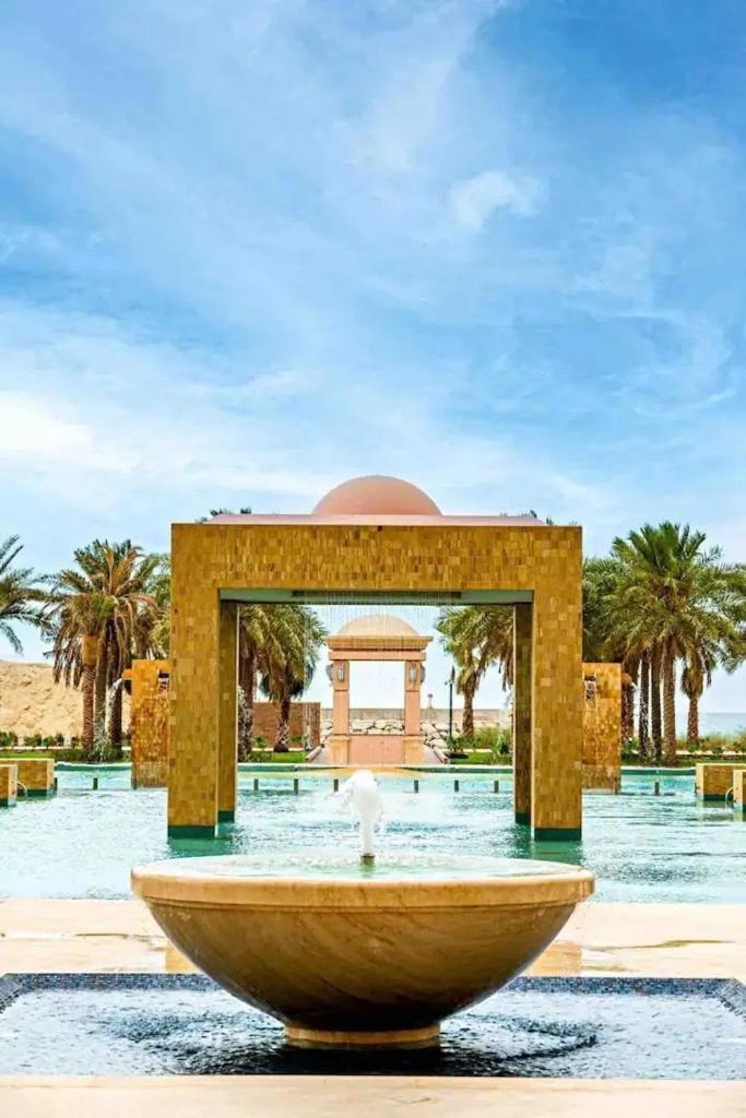 Appartamento Fairmont Marina Residences Abu Dhabi