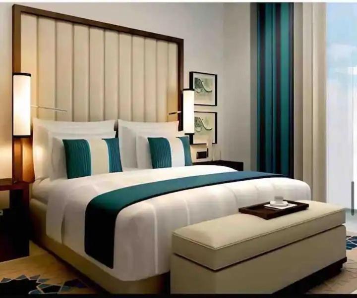 Fairmont Marina Residences Abu Dhabi